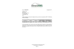 Bog Oak Dining Room Table Top Live Edge Hardwax Oiled (with Resin) 35mm By 930mm By 2100mm -Wooden Flooring Elegant Shop 1816 024270 3