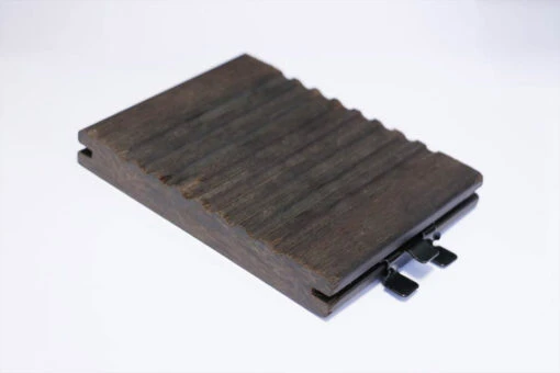 Bamboo Decking Clips 80 Sets/box -Wooden Flooring Elegant Shop img 6835