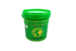 Wooden Flooring Elegant Shop -Wooden Flooring Elegant Shop recoll silanblock adhesive green bucket 15kg ac244 1 1