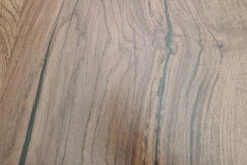 European Oak Dining Room Table Top LiVe Edge UV Lacquered (with Resin) 35mm By 940mm By 3000mm -Wooden Flooring Elegant Shop tb019 3