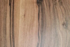 European Walnut Dining Room Table Top LiVe Edge UV Lacquered (with Resin) 40mm By 780mm By 1710mm -Wooden Flooring Elegant Shop tb027 3