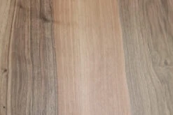 European Walnut Dining Room Table Top LiVe Edge UV Lacquered (with Resin) 38mm By 920mm By 1820mm -Wooden Flooring Elegant Shop tb030