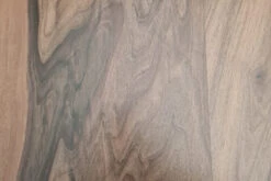 European Walnut Dining Room Table Top LiVe Edge UV Lacquered (with Resin) 37mm By 760mm By 1350mm -Wooden Flooring Elegant Shop tb054 1