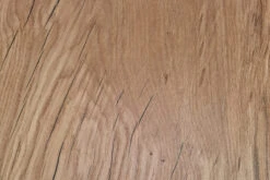 European Oak Dining Room Table Top LiVe Edge UV Lacquered (with Resin) 43mm By 1000mm By 2580mm -Wooden Flooring Elegant Shop tb085