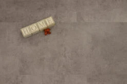 Supremo Luxury Click Vinyl Rigid Core Flooring Tile Hood With Built In Underlay 6mm By 308mm By 610mm